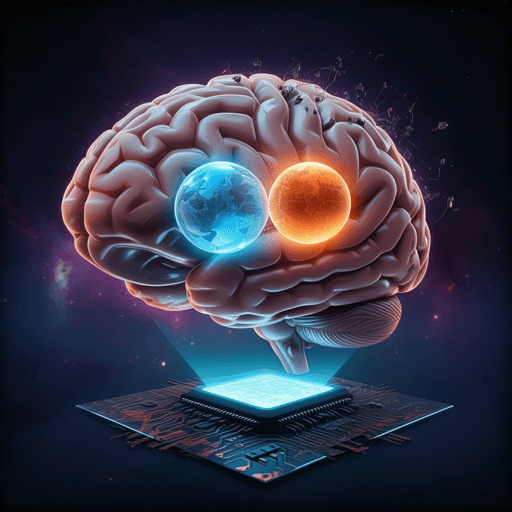 Decoding predicted future states from the brain's "physics engine"