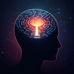 Long-distance exploration in insightful problem-solving