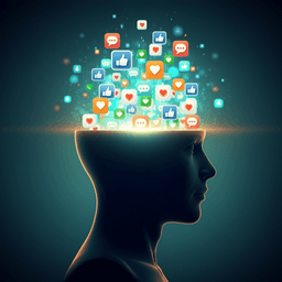 Social-Media-Based Mental Health Interventions: Meta-Analysis of Randomized Controlled Trials