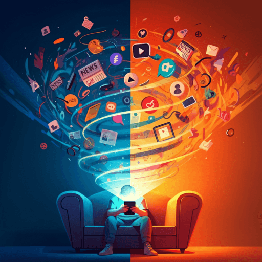 Making algorithmic app use a virtuous cycle: Influence of user gratification and fatigue on algorithmic app dependence
