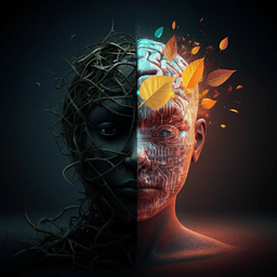 Cognitive behavioral therapy skills via a smartphone app for subthreshold depression among adults in the community: the RESILIENT randomized controlled trial