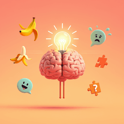 Children’s recognition of slapstick humor is linked to their Theory of Mind