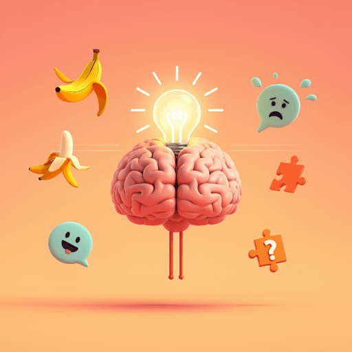 Children’s recognition of slapstick humor is linked to their Theory of Mind