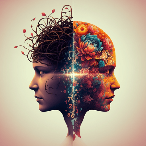 Creative Cognitive Reappraisal Promotes Estimation Strategy Execution in Individuals with Trait Anxiety