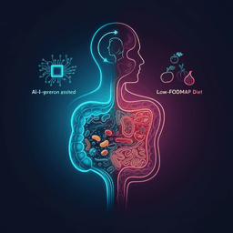 A Multicenter Randomized Controlled Trial of Microbiome-Based Artificial Intelligence-Assisted Personalized Diet vs Low-Fermentable Oligosaccharides, Disaccharides, Monosaccharides, and Polyols Diet: A Novel Approach for the Management of Irritable Bowel Syndrome