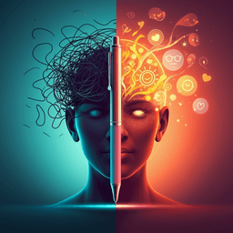 Can positive emotional writing improve the emotional health level of international medical students? Evidence from a randomized controlled trial