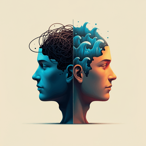 Cognitive Reappraisal is More Effective for Regulating Emotions than Moods