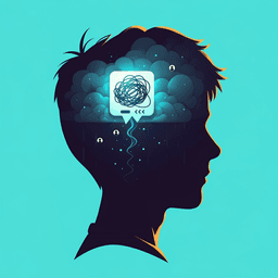Social Media Use and Depressive Symptoms During Early Adolescence