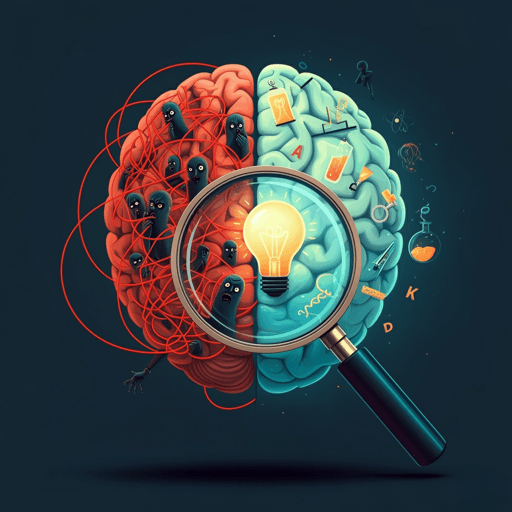 Seeing conspiracy theorists everywhere as a conspiracy paradox