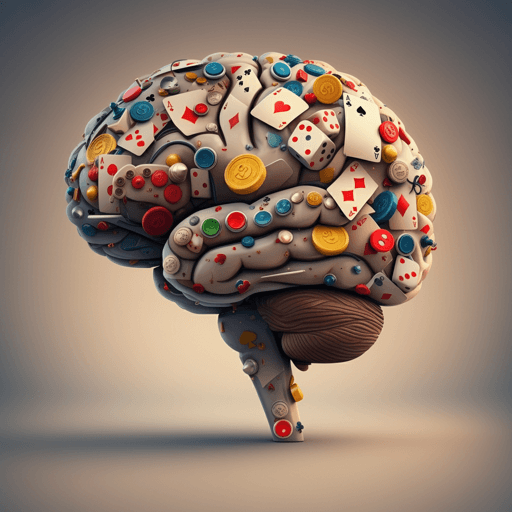 Using games to understand the mind