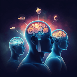 Metacognitive function in young adults is impacted by physical activity, diet, and sleep patterns