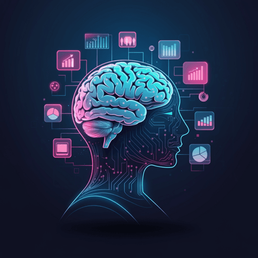 Using think-aloud protocol to identify cognitive events while generating data-driven scientific hypotheses by inexperienced clinical researchers