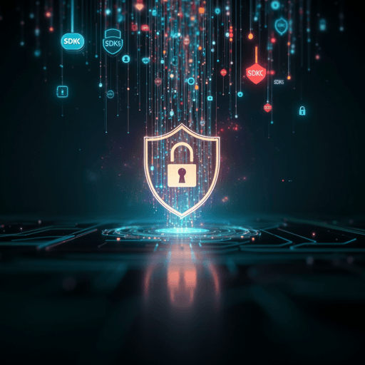 Towards Privacy-Preserving Social-Media SDKs on Android