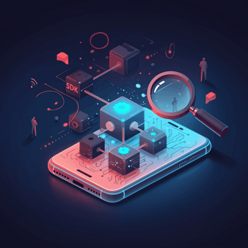Navigating the Privacy Compliance Maze: Understanding Risks with Privacy-Configurable Mobile SDKs
