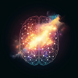 Sleep and quiet wakefulness signify an idling brain hub for creative insights