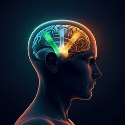 Fragmentation and multithreading of experience in the default-mode network
