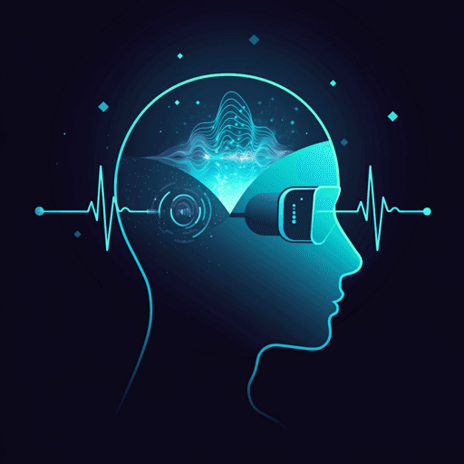 Augmenting self-guided virtual-reality exposure therapy for social anxiety with biofeedback: a randomised controlled trial