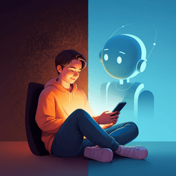 Effectiveness of AI-Driven Conversational Agents in Improving Mental Health Among Young People: Systematic Review and Meta-Analysis