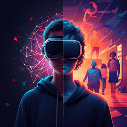 VIRTUS: virtual reality exposure training for adolescents with social anxiety – a randomized controlled trial