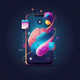 Differential temporal utility of passively sensed smartphone features for depression and anxiety symptom prediction: a longitudinal cohort study