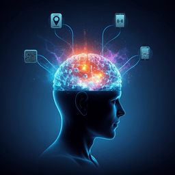 Personalized prediction of negative affect in individuals with serious mental illness followed using long-term multimodal mobile phenotyping