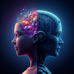 Artificial intelligence, human cognition, and conscious supremacy