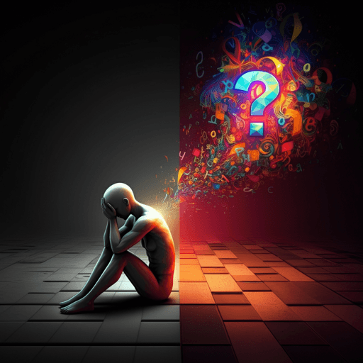 Boredom and curiosity: the hunger and the appetite for information