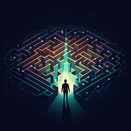 Curiosity shapes spatial exploration and cognitive map formation in humans