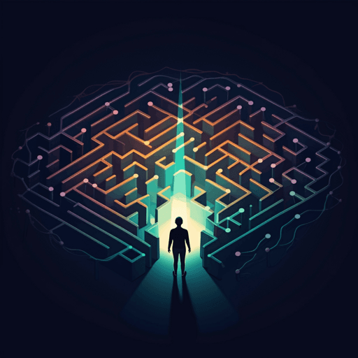 Curiosity shapes spatial exploration and cognitive map formation in humans