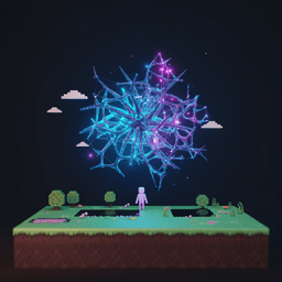 Probing for consciousness in machines