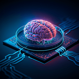 Organoid Intelligence (OI) – The Ultimate Functionality of a Brain Microphysiological System