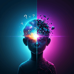 Uncertain world: How children's curiosity and intolerance of uncertainty relate to their behaviour and emotion under uncertainty