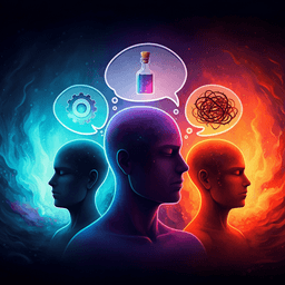 Emotion regulation goals and strategies among individuals with varying levels of sensory processing sensitivity: a latent profile analysis