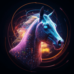 A foundation model to predict and capture human cognition