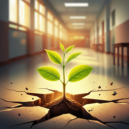 Effects of positive education intervention on growth mindset and resilience among boarding middle school adolescents in China: a randomized controlled trial