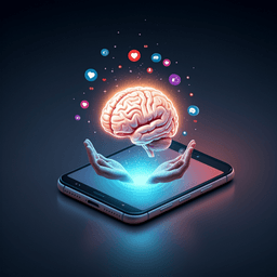 Social-Media-Based Mental Health Interventions: Meta-Analysis of Randomized Controlled Trials