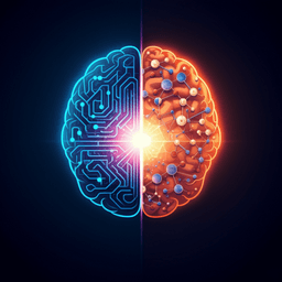 A unified neural representation model for spatial and conceptual computations