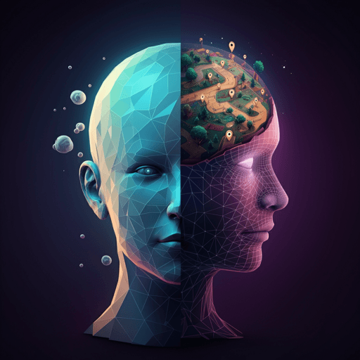 Probing mental representations of space through sketch mapping: a scoping review