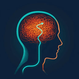 From tripping and falling to ruminating and worrying: a meta-control account of repetitive negative thinking