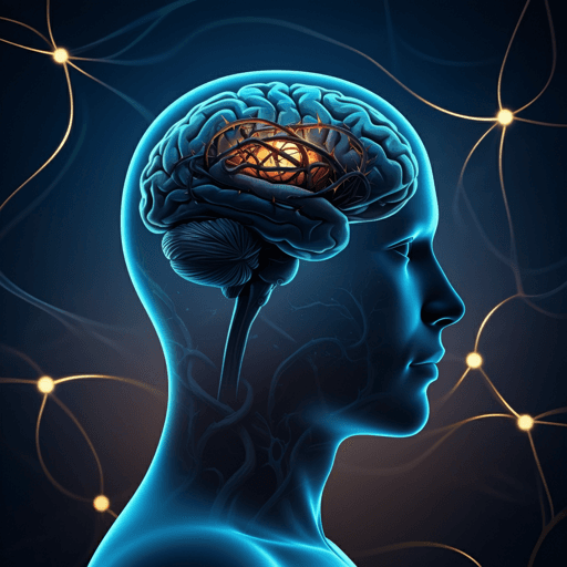 Impact of repetitive negative thinking on subjective cognitive decline: insights into cognition and brain structure