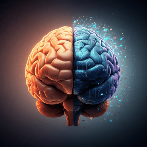 The brain digitalization: it's all happening so fast!