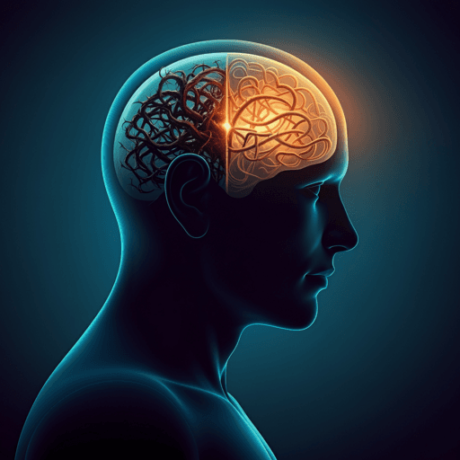 The default mode network and rumination in individuals at risk for depression