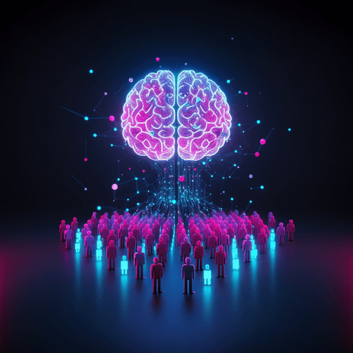 Emergent social conventions and collective bias in LLM populations