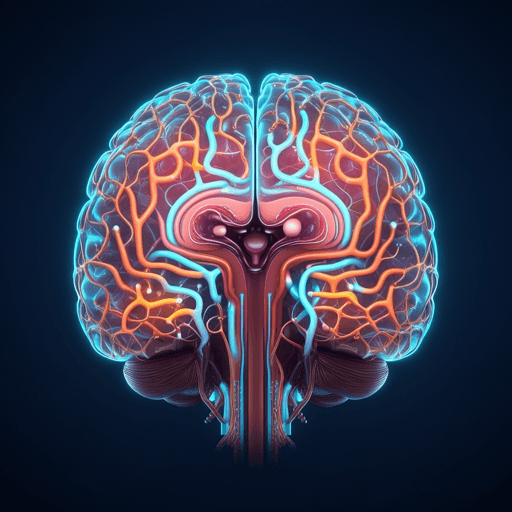 Lipidome atlas of the adult human brain