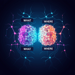 Concept and location neurons in the human brain provide the ‘what’ and ‘where’ in memory formation