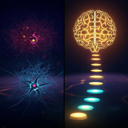 Time-dependent consolidation mechanisms of durable memory in spaced learning