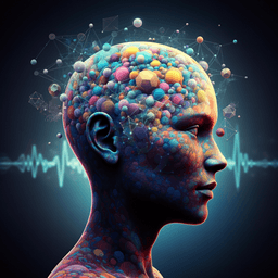 Mind wandering during implicit learning is associated with increased periodic EEG activity and improved extraction of hidden probabilistic patterns