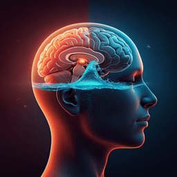 Brain water dynamics across sleep stages measured by near-infrared spectroscopy: Implications for glymphatic function