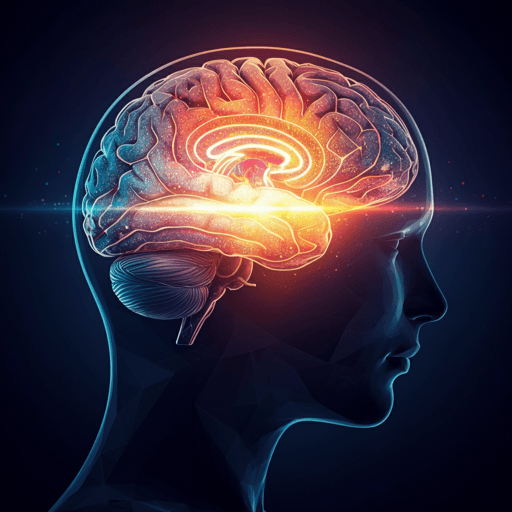 Graded decisions in the human brain