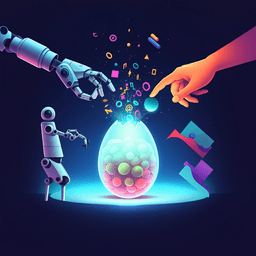 The paradox of creativity in generative AI: high performance, human-like bias, and limited differential evaluation